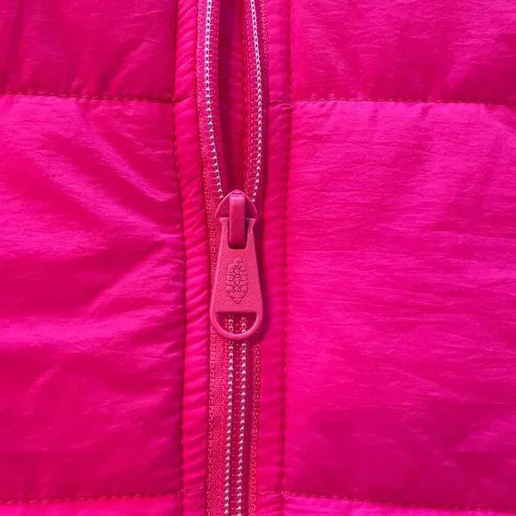 FP Movement Women’s Pippa Packable Puffer Jacket sz Medium - Picture 4 of 11